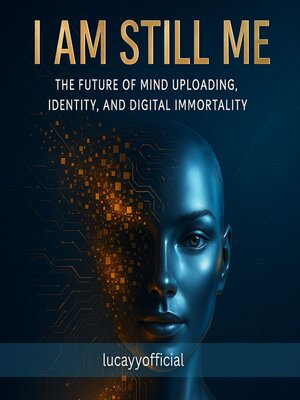 cover image of I Am Still Me